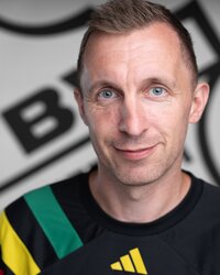 Christoph Kartschall