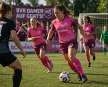 Bild KI generiert