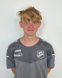 Jan Philip Saalmann