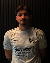 Dario Selvarolo