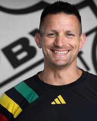 Daniel Becker