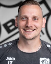 Justin Töns
