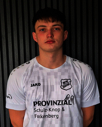 Nils Tombrink