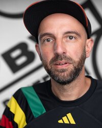 Marc Terdin