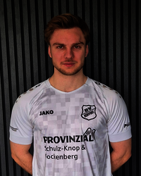 Dominik Roes