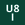 U8