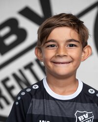 Jonah Tayyar