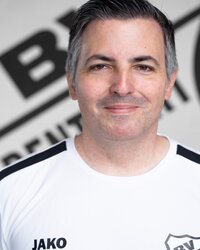 Peter Bergmann