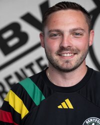 Maurice Rütter