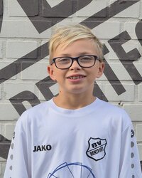Liam Rieger