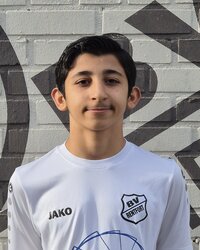 Khalil Hassan