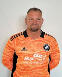André Hochstetter